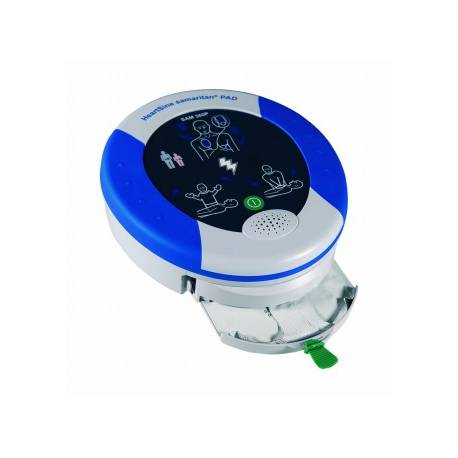 HeartSine PAD 360P (VA) defibrillatore