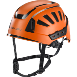INCEPTOR GRX-MNT REF - Casco per lavori in quota