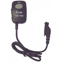 Unità VOX da abbinare a microfono Icom VS-1SC