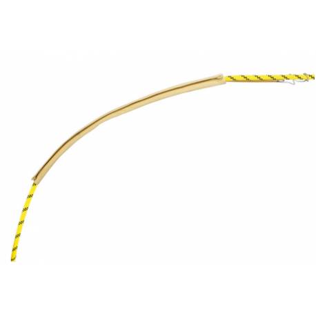 PROTEC PLUS Protezione flessibile ad alta resistenza per corda fissa