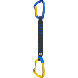 BERRY PRO 22 cm - Rinvio per arrampicata