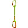 NIMBLE FIXBAR 22 cm NYLON - Rinvio per arrampicata