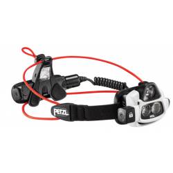 NAO®  Lampada frontale multifunzione ultrapotente e ricaricabile