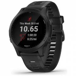 Forerunner 945 Multisport GPS smart watch