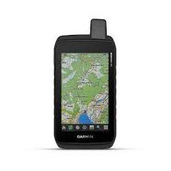 Montana® 700 Robusto navigatore GPS touchscreen