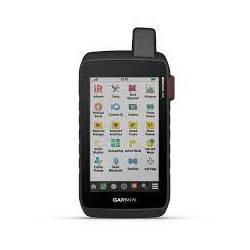 Montana® 750i Robusto navigatore GPS con touchscreen