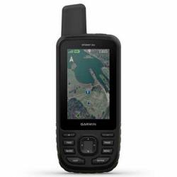 GPSMAP 66ST Gps portatile