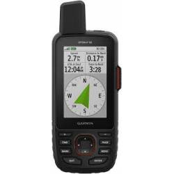 GPSMAP® 66i Dispositivo GPS portatile