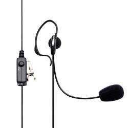 Microfono auricolare con braccetto Midland AE30