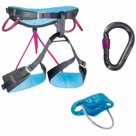 ENERGY NOVA PACK - Kit per arrampicata