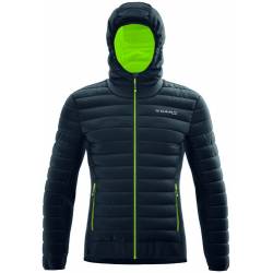 HYBRID JACKET - Giacca outdoor