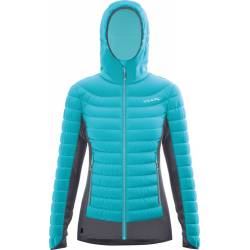 HYBRID JACKET LADY - Giacca outdoor donna