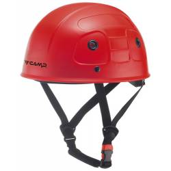 Casco lavoro Camp SAFETY STAR
