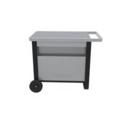 Deluxe BBQ Trolley