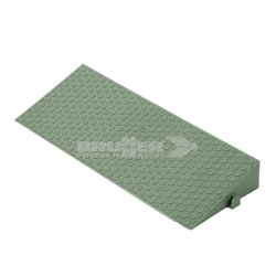 DECK RAMP - Rampa laterale per mattonelle Deck-Fit