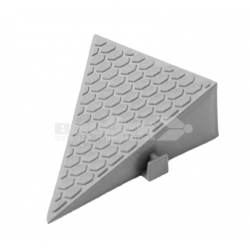 DECK CORNER - Angolare per mattonelle Deck-Fit