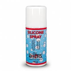 Silicone spray Best Divers
