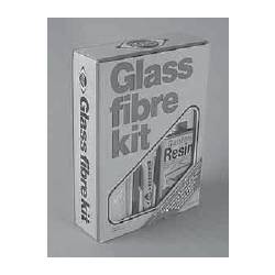 Kit riparazione fibre di vetro Trem GLASS FIBRE KIT
