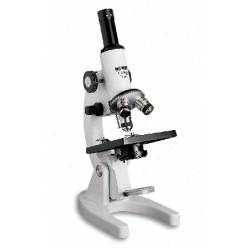 Microscopio monoculare 600x Konus COLLEGE