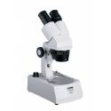 Microscopio trinoculare Konus CRYSTAL-PRO 7x-45x zoom