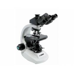 Microscopio trinoculare konus BIOREX-3 1000x