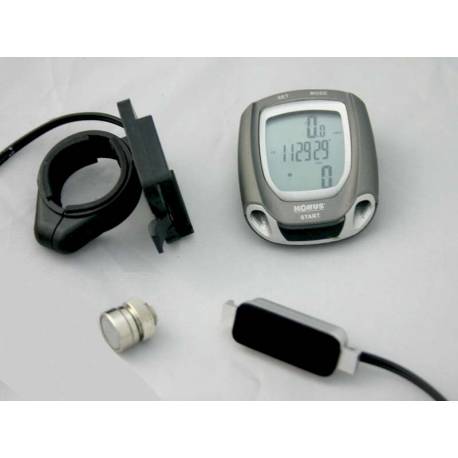 Cardiofrequenzimetro per bicicletta Konus KARDIO-BIKE