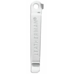 Clip tascabile Leatherman KICK removable pocket clip