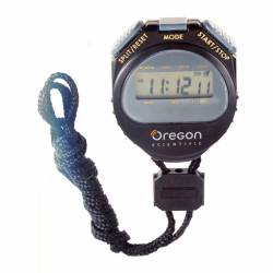 Cronometro Oregon DIGITALE