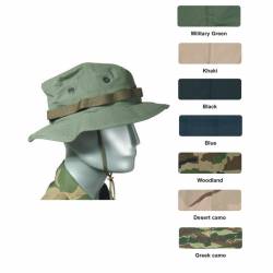 Cappello militare Virginia JUNGLE HAT