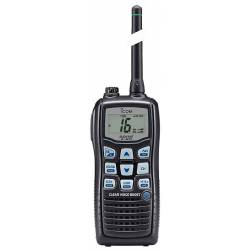 Ricetrasmettitore VHF nautico Icom IC-M35#04
