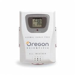 Sensore termometro Oregon