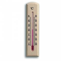 Termometro da interno TFA FAGGIO