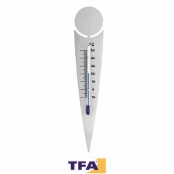 Termometro da vaso TFA