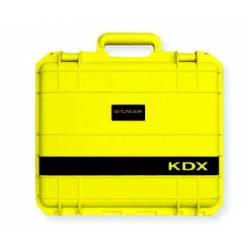 Valigia di rianimazione vuota Spencer KDX 1