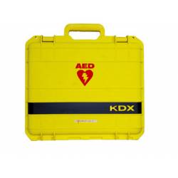 Valigia per defibrillatore Spencer KDX AED
