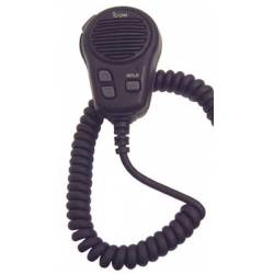 Microfono di ricambio per IC-M505 Icom HM-126B