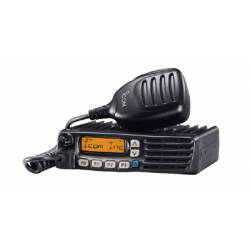 Ricetrasmettitore veicolare PMR VHF Icom IC-F5022 #01 BIIS