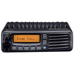 Ricetrasmettitore veicolare VHF PMR Icom IC-F5062D #33