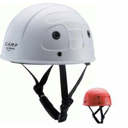 Casco lavoro Camp SAFETY STAR