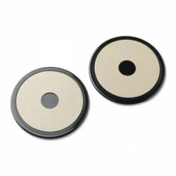 Disco adesivo per cruscotto diametro 6,5 cm Garmin
