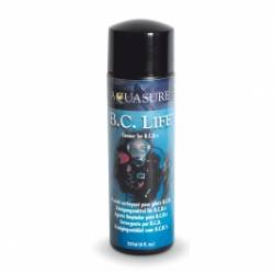 Shampoo per jacket Best Divers B.C. LIFE