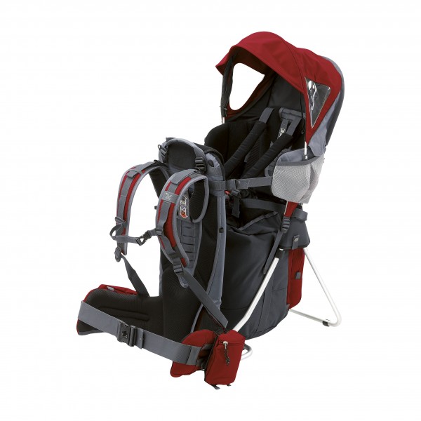 Zaino porta bimbo Salewa KOALA II INCL. RAINCOVER - Mercoledisanto Rescue \u0026  Adventure