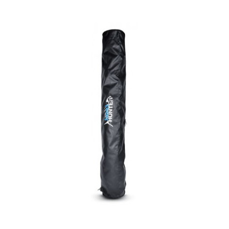 Borsa porta fucile Best Divers CON SCOMPARTI 1,4 KG.