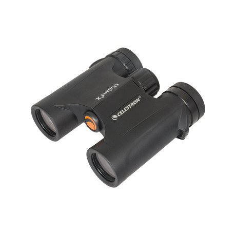 Binocolo Celestron OUTLAND 10X25 X