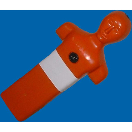 Manichino salvavita MSR&A DUMMY