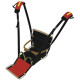 Imbragatura soccorso/evacuazione Easy Rescue BUDDY