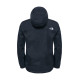 Giacca impermeabile The north face M RESOLVE JACKET