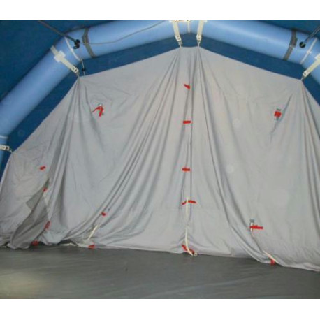 Telo divisorio ignifugo Ferrino PER PNEU-TEX 3/4/6 ARCHI