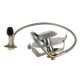 Fornello a gas Trangia GAS BURNER