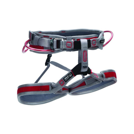 Imbragatura bassa Wild Country VISION SPORT ZIPLOCK